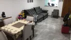 Foto 2 de Sobrado com 3 Quartos à venda, 125m² em Vila Floresta, Santo André