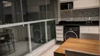 Foto 10 de Apartamento com 1 Quarto para alugar, 33m² em Brooklin, São Paulo