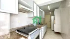 Foto 24 de Apartamento com 2 Quartos à venda, 120m² em Jardim Astúrias, Guarujá