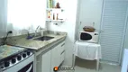 Foto 9 de Apartamento com 3 Quartos à venda, 122m² em Enseada, Guarujá