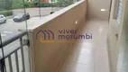Foto 3 de Apartamento com 2 Quartos à venda, 60m² em Morumbi, São Paulo
