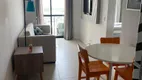 Foto 3 de Flat com 1 Quarto para venda ou aluguel, 35m² em Jacarepaguá, Rio de Janeiro