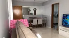 Foto 3 de Apartamento com 3 Quartos à venda, 96m² em Campestre, Santo André