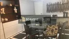 Foto 10 de Apartamento com 3 Quartos para alugar, 241m² em Villaggio Panamby, São Paulo