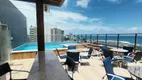 Foto 6 de Apartamento com 1 Quarto para alugar, 23m² em Costa Azul, Salvador