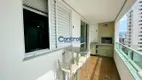 Foto 12 de Apartamento com 4 Quartos à venda, 101m² em Kobrasol, São José