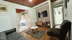 Foto 6 de Casa com 3 Quartos à venda, 124m² em Jardim São Marcos, Valinhos