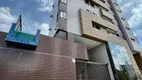 Foto 30 de Apartamento com 3 Quartos à venda, 77m² em Bessa, João Pessoa