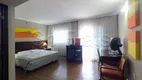 Foto 4 de Flat com 1 Quarto à venda, 30m² em Chácara Santo Antônio, São Paulo