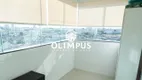 Foto 43 de Cobertura com 4 Quartos à venda, 226m² em Tibery, Uberlândia