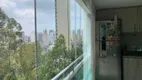 Foto 15 de Apartamento com 3 Quartos à venda, 86m² em Vila Andrade, São Paulo