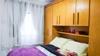 Foto 9 de Apartamento com 3 Quartos à venda, 72m² em Vila Scarpelli, Santo André