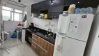 Foto 4 de Apartamento com 2 Quartos para venda ou aluguel, 57m² em Jardim Ismenia, São José dos Campos