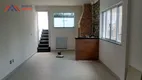 Foto 22 de Casa de Condomínio com 3 Quartos à venda, 160m² em Campo Grande, Santos