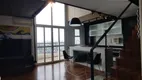 Foto 7 de Apartamento com 1 Quarto para alugar, 84m² em Panamby, São Paulo