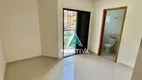 Foto 6 de Apartamento com 2 Quartos à venda, 48m² em Vila Curuçá, Santo André