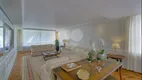Foto 5 de Apartamento com 4 Quartos à venda, 358m² em Higienópolis, São Paulo
