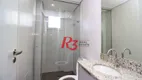 Foto 17 de Apartamento com 2 Quartos à venda, 79m² em Marapé, Santos