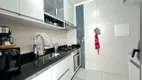 Foto 6 de Casa de Condomínio com 3 Quartos à venda, 137m² em Parque Luciamar, Campinas