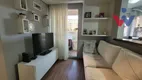 Foto 4 de Apartamento com 2 Quartos à venda, 53m² em Portão, Curitiba