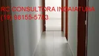 Foto 14 de Casa de Condomínio com 3 Quartos à venda, 141m² em Jardim Mantova, Indaiatuba