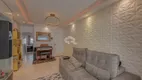 Foto 14 de Casa de Condomínio com 2 Quartos à venda, 60m² em Jardim Algarve, Alvorada