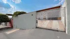 Foto 2 de Casa com 2 Quartos à venda, 85m² em Conjunto Habitacional Violim, Londrina