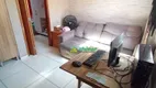 Foto 3 de Casa de Condomínio com 2 Quartos à venda, 56m² em Vila Nova Bonsucesso, Guarulhos