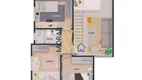 Foto 28 de Apartamento com 3 Quartos à venda, 69m² em Itapoã, Belo Horizonte