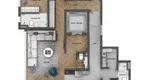 Foto 13 de Apartamento com 4 Quartos à venda, 216m² em Jardim Paulistano, São Paulo