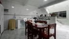 Foto 6 de Sobrado com 3 Quartos à venda, 243m² em Jardim Pedroso, Mauá