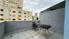 Foto 2 de Sobrado com 3 Quartos para alugar, 200m² em Vila Valparaiso, Santo André