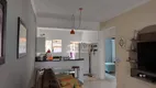 Foto 7 de Casa de Condomínio com 3 Quartos à venda, 89m² em Jardim Sao Marcos, Vargem Grande Paulista