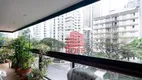 Foto 8 de Apartamento com 4 Quartos para venda ou aluguel, 247m² em Campo Belo, São Paulo