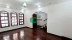 Foto 2 de Sobrado com 3 Quartos para alugar, 161m² em Vila Gilda, Santo André