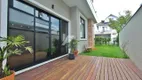 Foto 9 de Casa de Condomínio com 3 Quartos à venda, 253m² em Santa Felicidade, Curitiba
