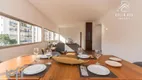Foto 9 de Apartamento com 4 Quartos à venda, 155m² em Jardim Botânico, Rio de Janeiro