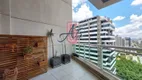 Foto 25 de Apartamento com 1 Quarto para alugar, 70m² em Moema, São Paulo