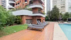 Foto 39 de Apartamento com 3 Quartos à venda, 210m² em Campo Belo, São Paulo