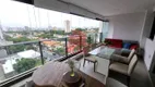Foto 23 de Apartamento com 3 Quartos à venda, 100m² em Campo Belo, São Paulo