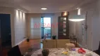 Foto 3 de Apartamento com 3 Quartos à venda, 133m² em Água Fria, São Paulo