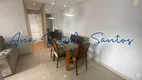 Foto 5 de Apartamento com 2 Quartos para alugar, 70m² em Vila Belmiro, Santos