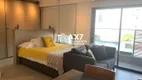 Foto 3 de Apartamento com 1 Quarto para venda ou aluguel, 36m² em Jardim Catanduva, São Paulo