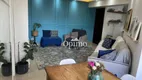 Foto 4 de Apartamento com 2 Quartos à venda, 60m² em Jardim Anhanguera, São Paulo