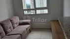 Foto 15 de Apartamento com 1 Quarto para alugar, 40m² em Jardim Esplanada, São José dos Campos