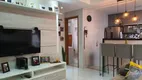 Foto 7 de Apartamento com 2 Quartos à venda, 43m² em Boa Uniao Abrantes, Camaçari