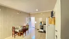 Foto 20 de Casa com 3 Quartos à venda, 149m² em Residencial Citta di Salerno, Campinas