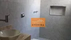 Foto 19 de Casa de Condomínio com 3 Quartos à venda, 140m² em Vila Monte Alegre IV, Paulínia