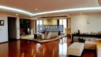 Foto 2 de Apartamento com 4 Quartos para venda ou aluguel, 314m² em Higienópolis, São Paulo