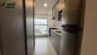 Foto 21 de Apartamento com 1 Quarto para alugar, 47m² em Aparecida, Santos
